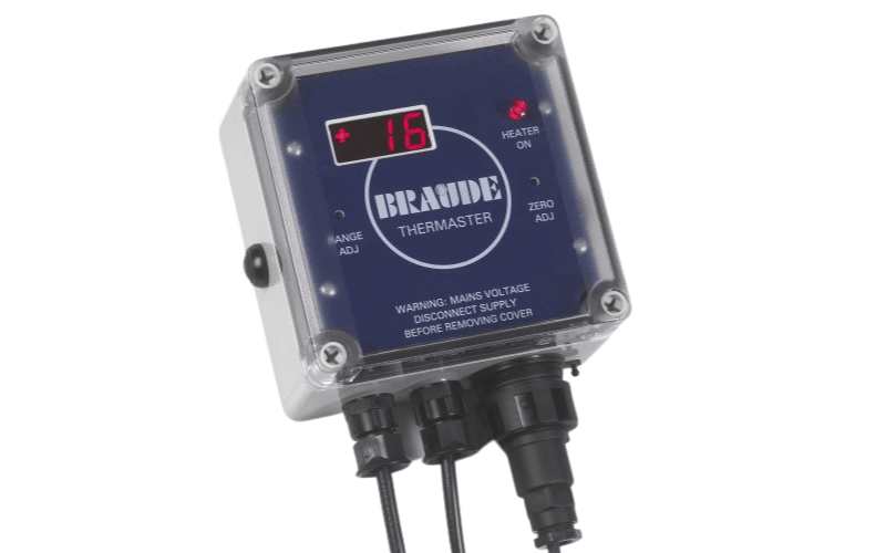 Thermaster Temperature Controller