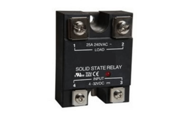 Solid State Relay - single phase EPI240