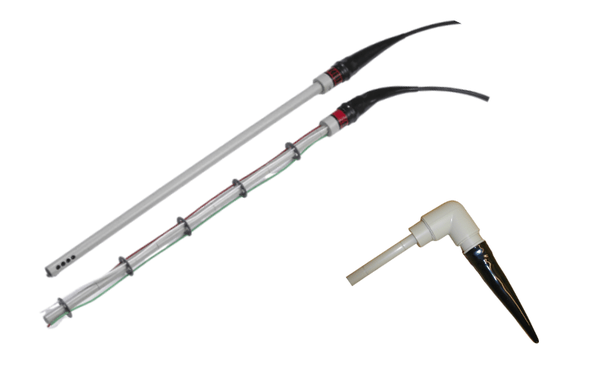 Braude probes