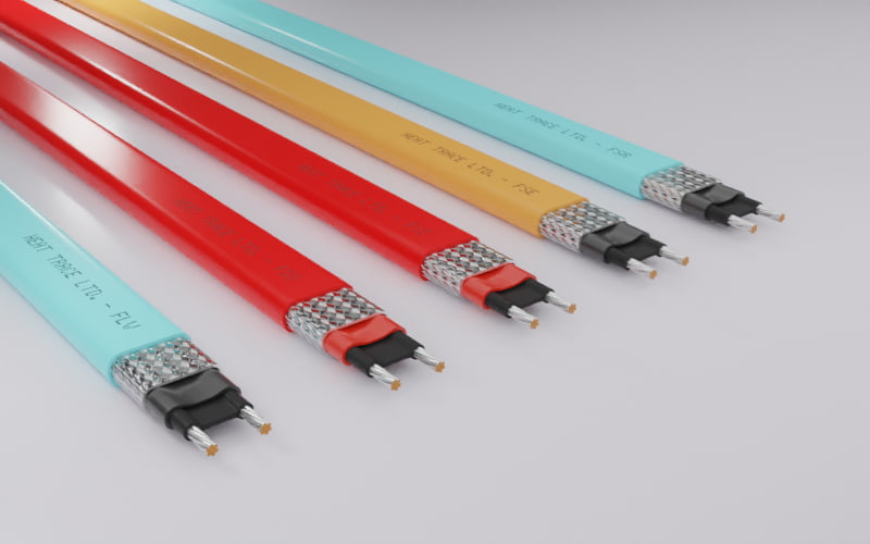 heat trace cables