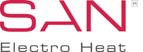 SAN Electro Heat logo
