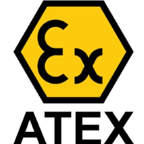 ATEX logo