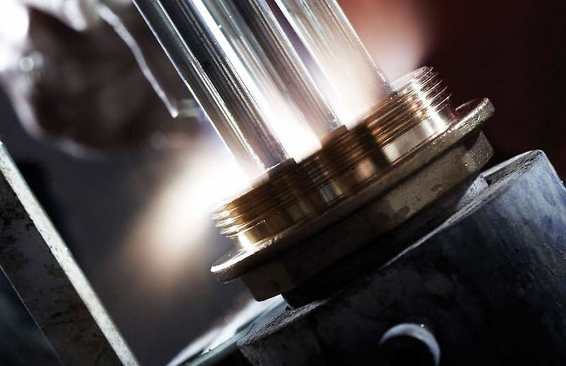 Heatrod Elements Heatrod