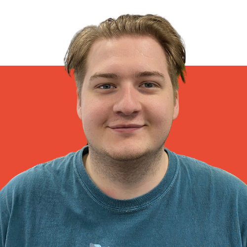 Jack Byrne - Technical Design Engineer