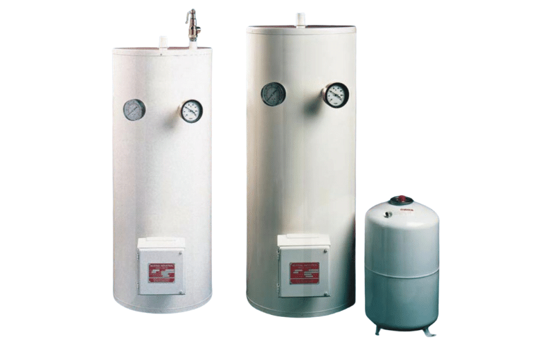 Storage Water Heaters