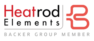 Heatrod logo