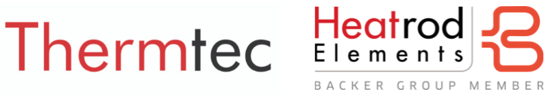 Thermtec & Heatrod Elements logo