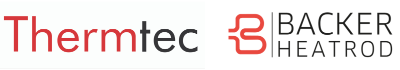 Thermtec & Heatrod Elements logo