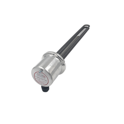 6kW Single Phase Immersion Heater 1.75″ BSP
