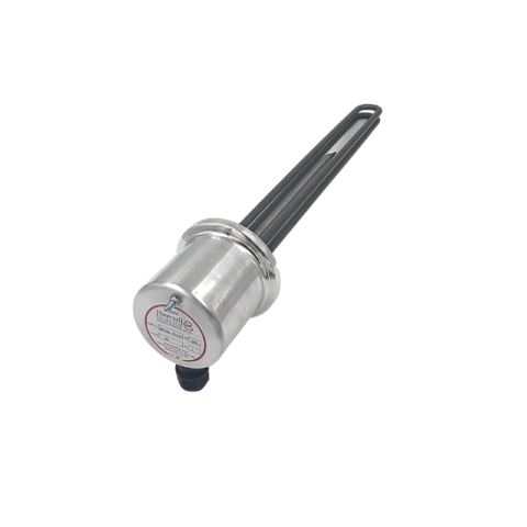 6kW Single Phase Immersion Heater 1.75" BSP