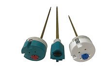 Cotherm thermostats